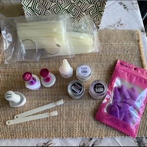 Revel Nail Dip Powder Kit